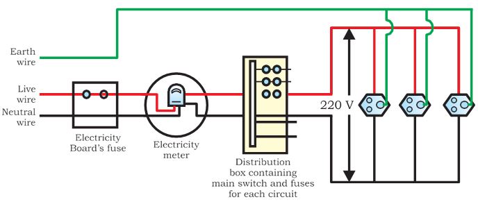 electric shock circuit diagram - Wiring Diagram and Schematics